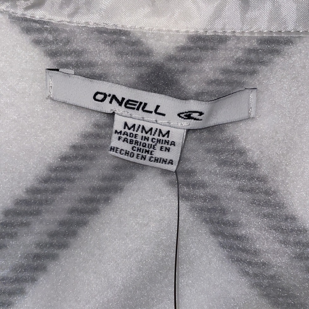 Oneill Zuma Superfleece - Picture 4 of 4
